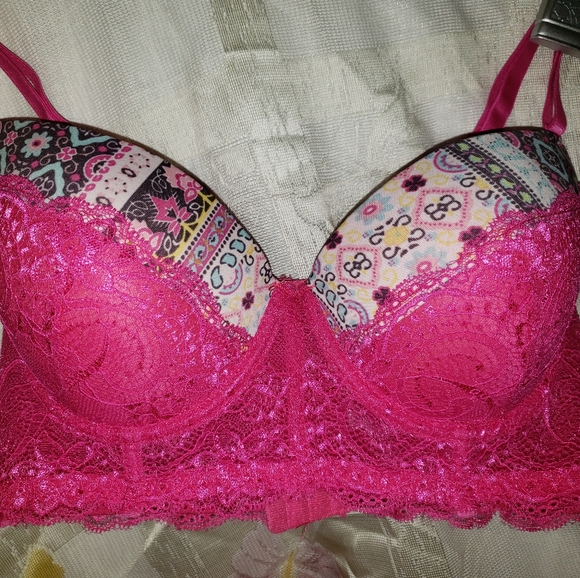 34c bra - Picture 3 of 6